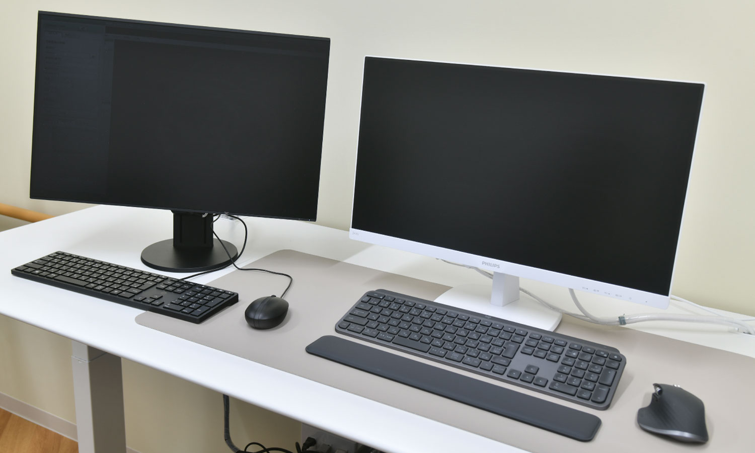 電子カルテシステム