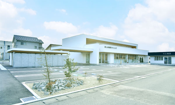 駐車場・駐輪場スペース