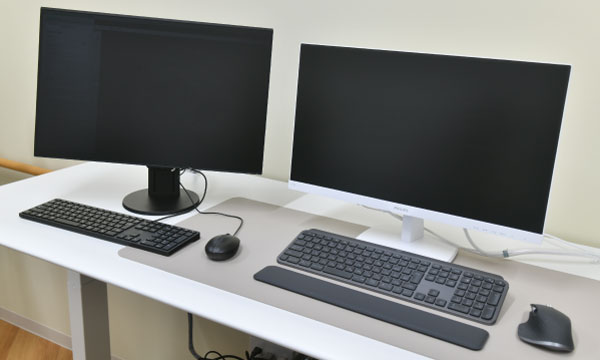 電子カルテシステム