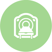 検査機器の紹介アイコン