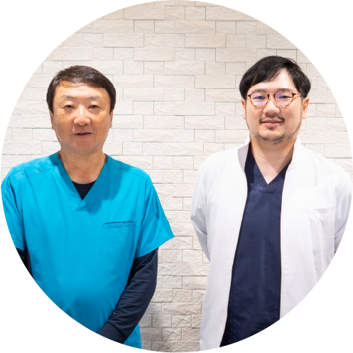 スタッフイメージ